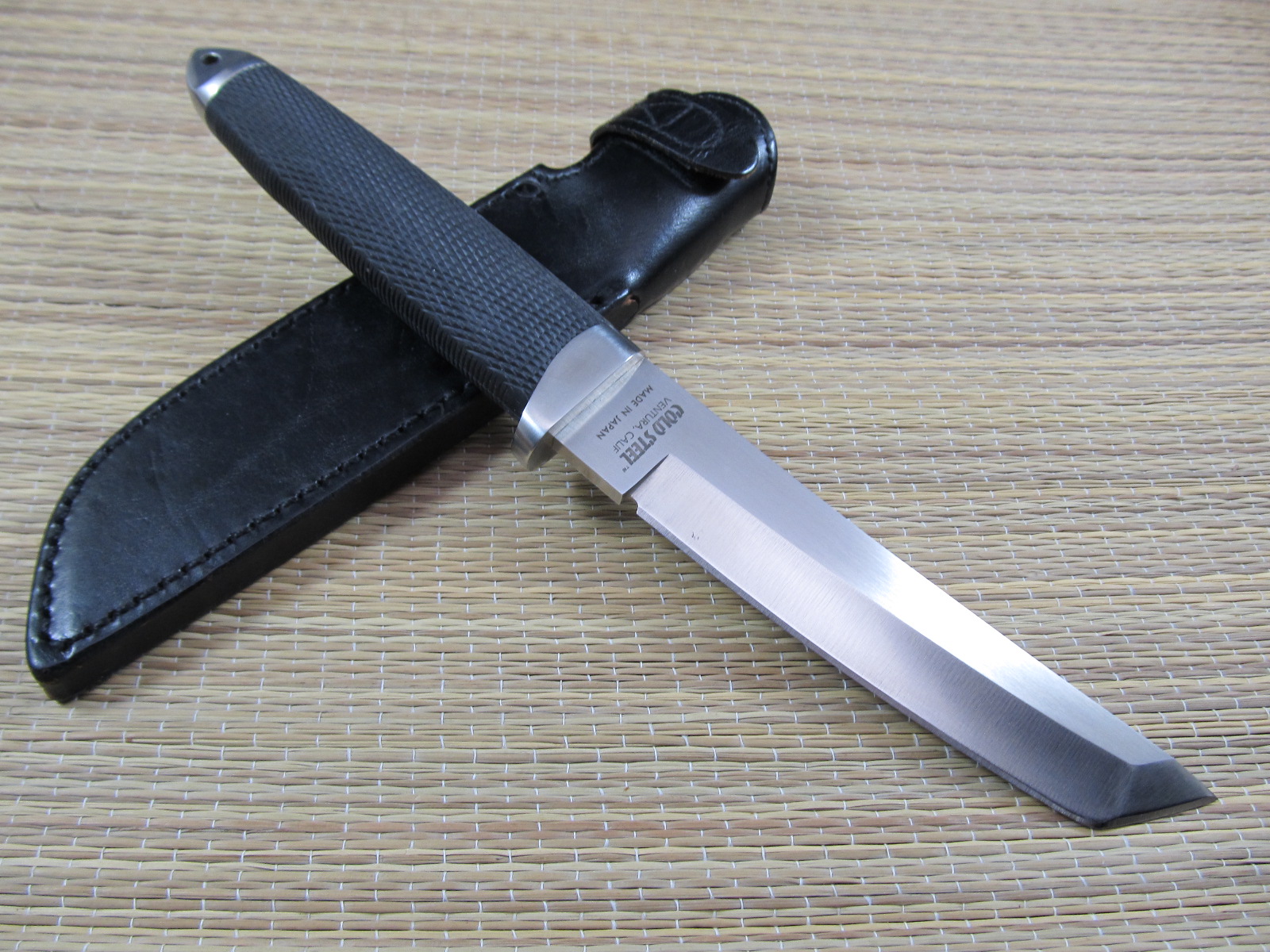 Cold Steel Knives Tanto**SOLD**